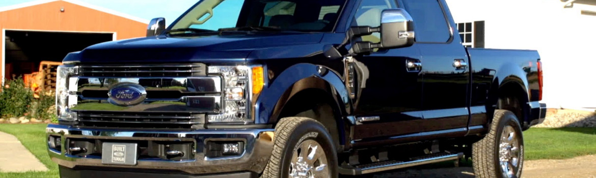 Ford F250 for sale in Truck Depot, North Hills, California