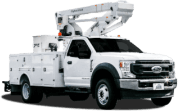 Bucket Trucks for sale in North Hills, CA