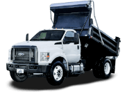 Landscape & Dump Trucks for sale in North Hills, CA