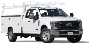 Utility Trucks for sale in North Hills, CA